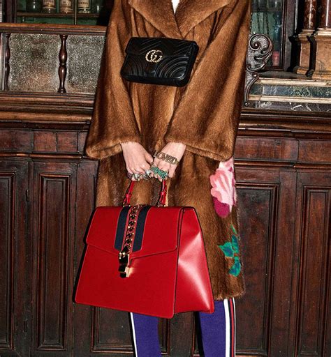 gucci pre fall 2017 bags|Gucci Pre.